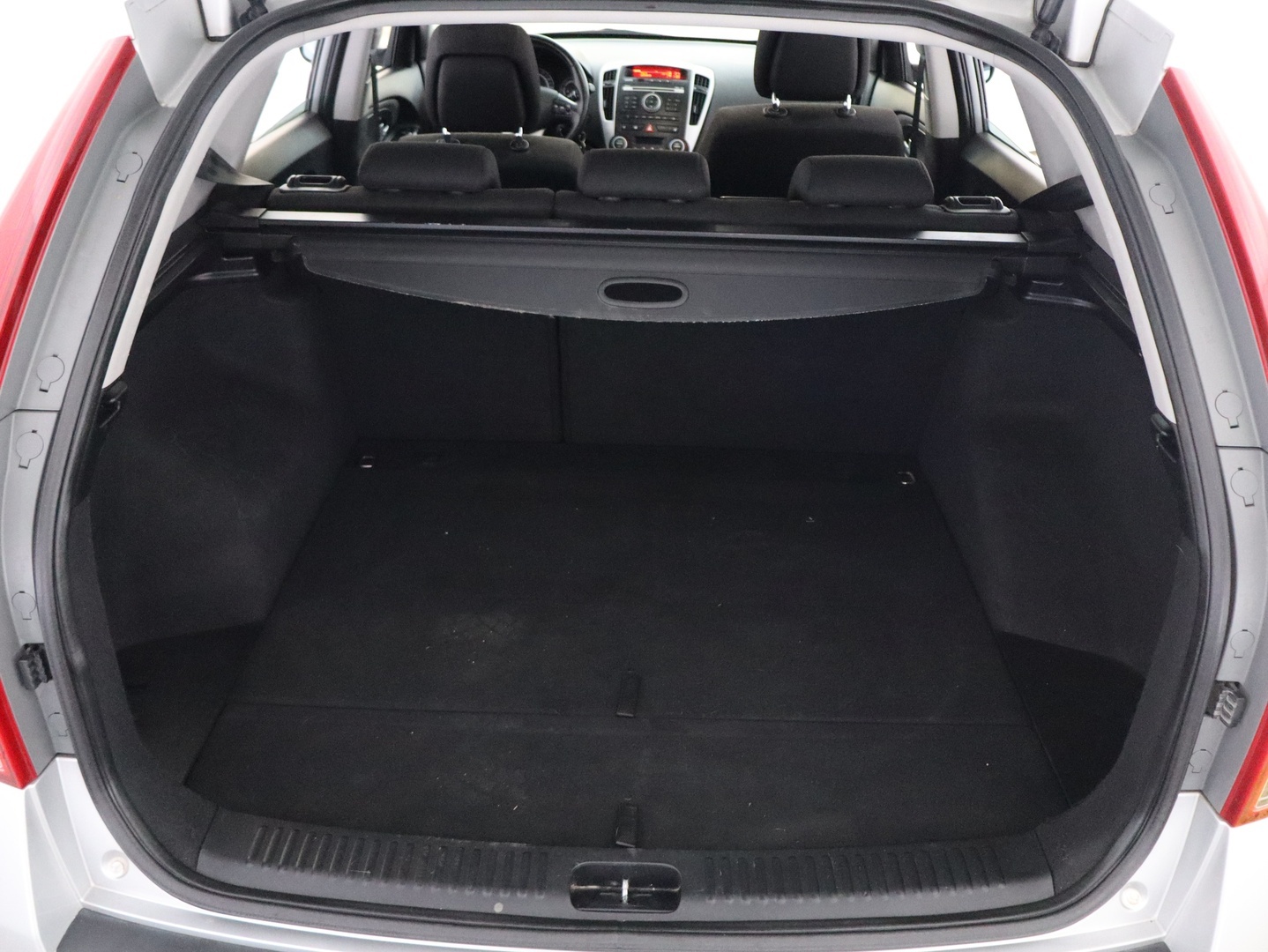 KIA cee'd 2011