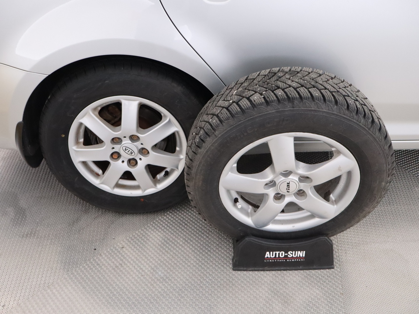KIA cee'd 2011