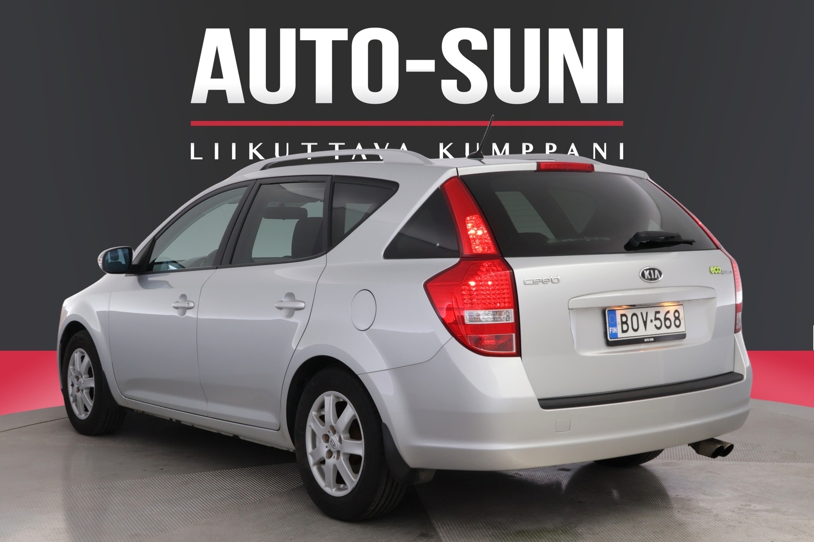 KIA cee'd 2011