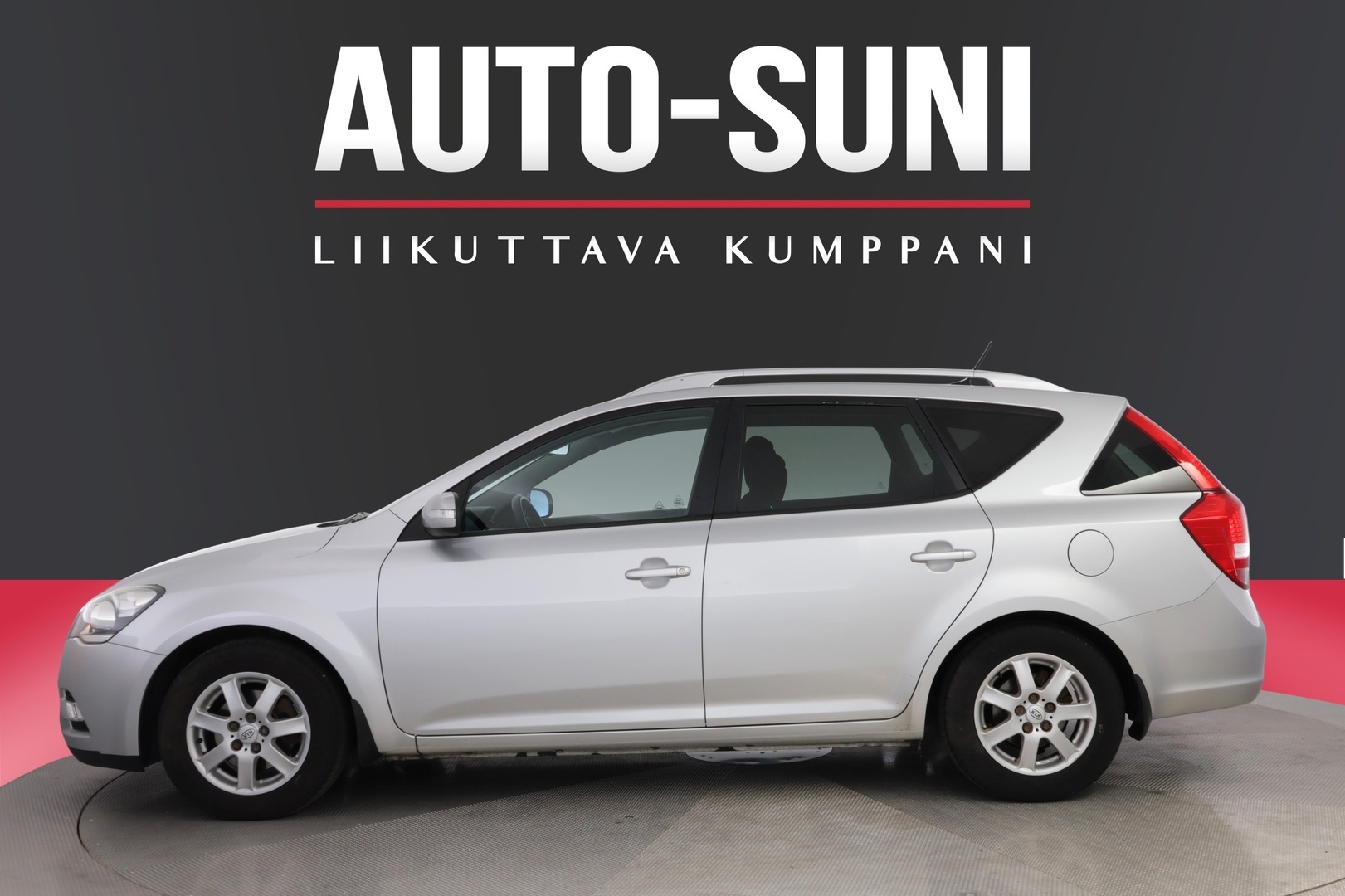 KIA cee'd 2011