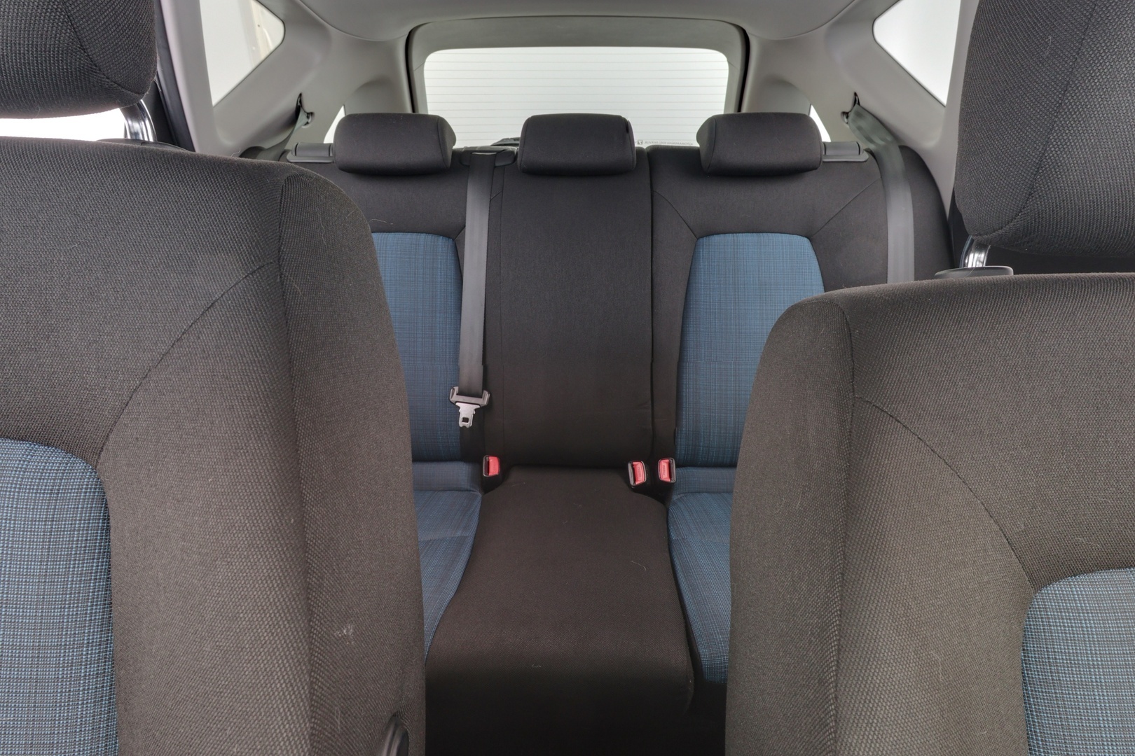 KIA cee'd 2011