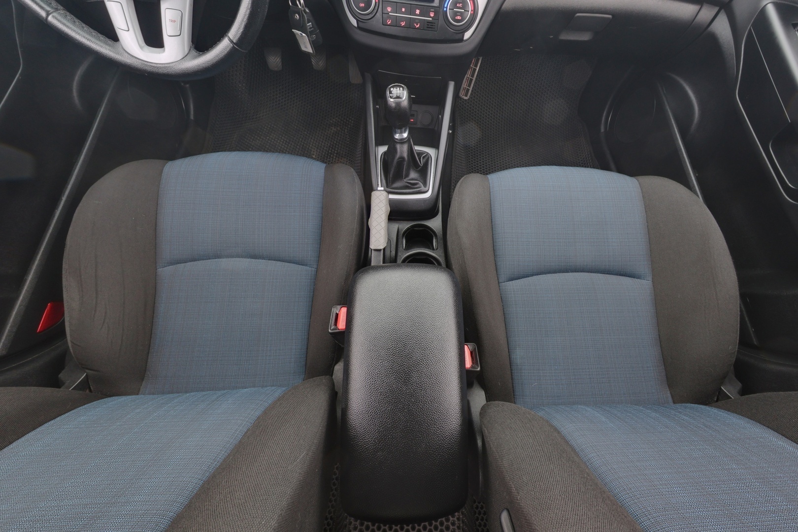 KIA cee'd 2011