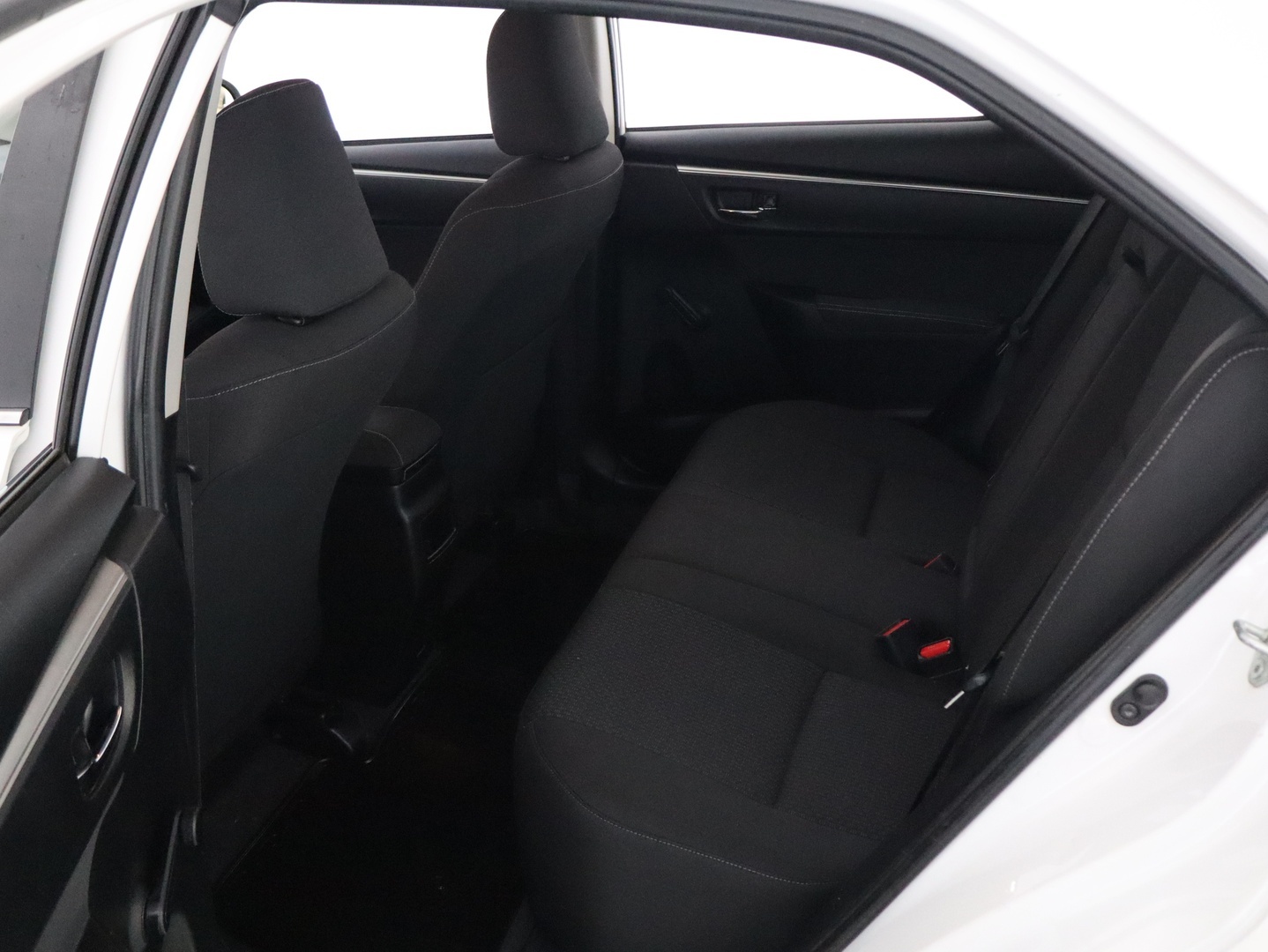 TOYOTA Corolla 2014