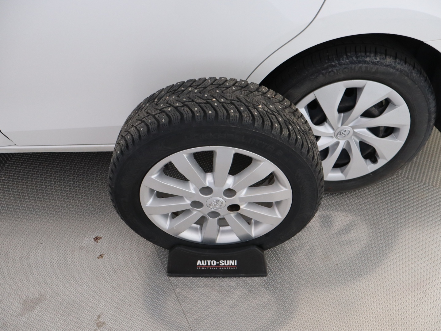 TOYOTA Corolla 2014
