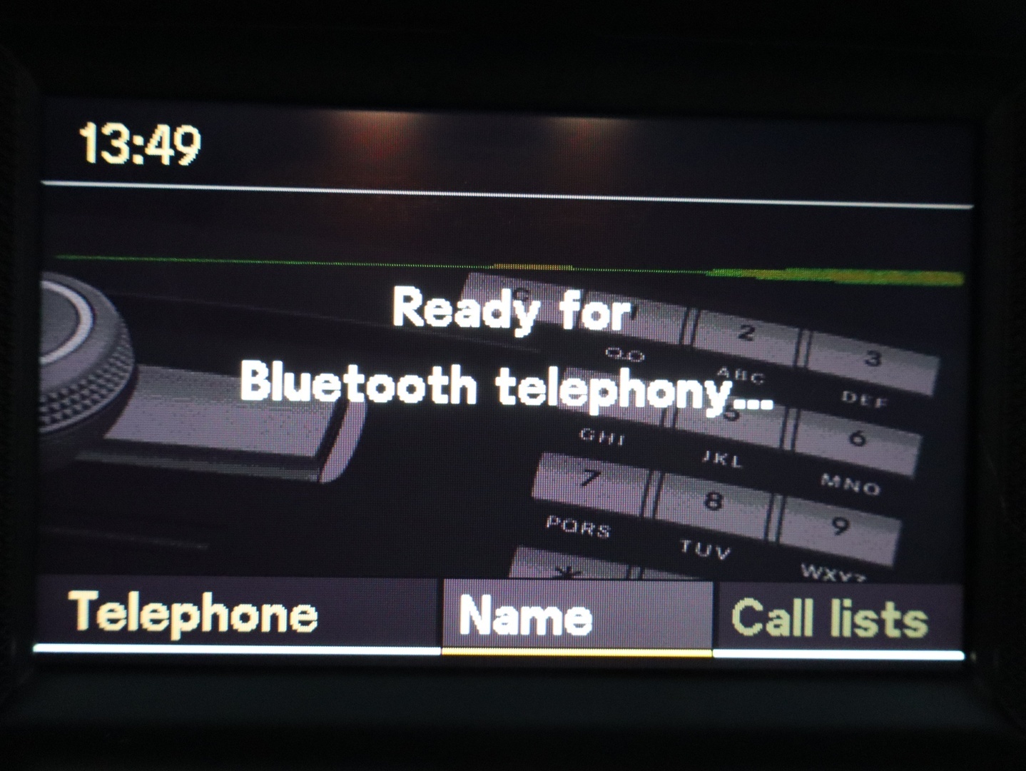 MERCEDES-BENZ CLS 2012