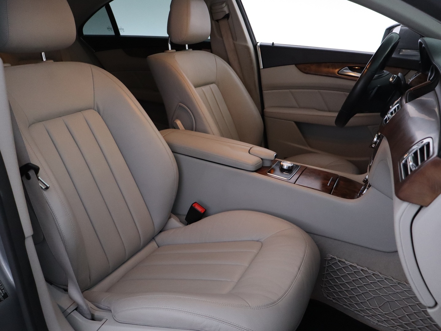 MERCEDES-BENZ CLS 2012