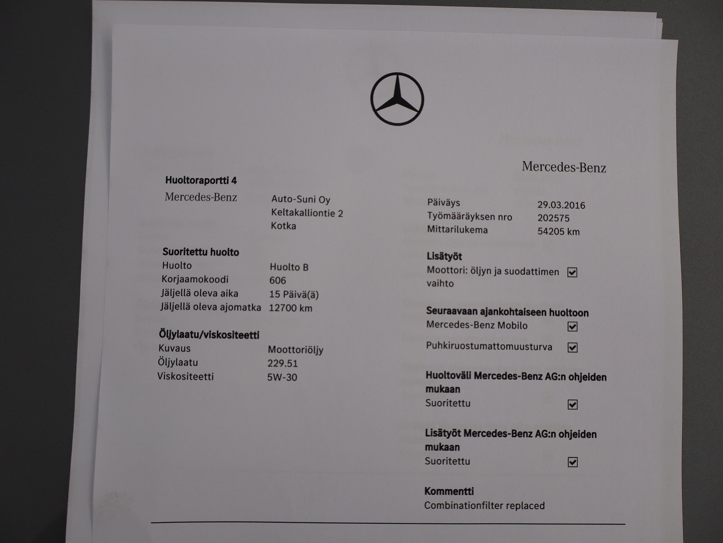 MERCEDES-BENZ CLS 2012