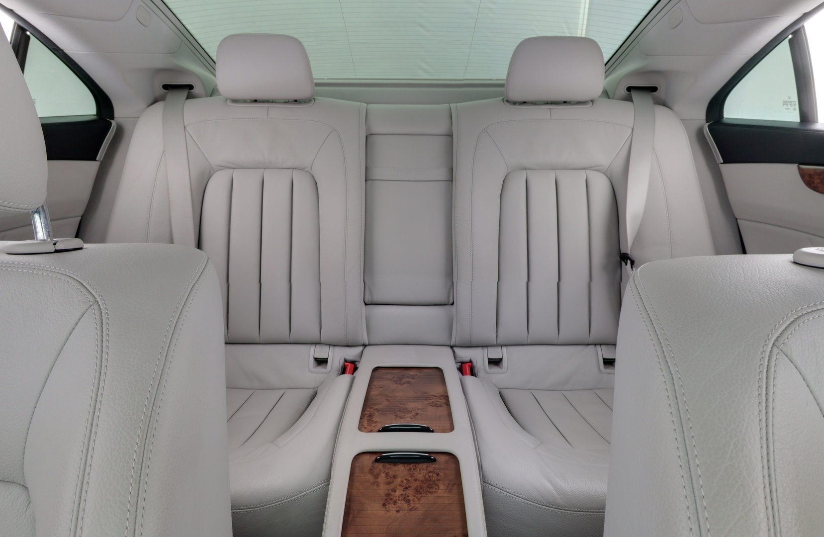 MERCEDES-BENZ CLS 2012