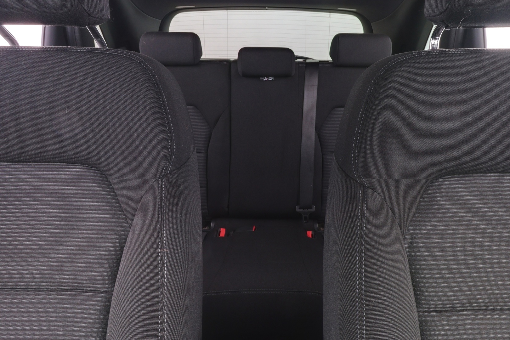 MERCEDES-BENZ B 2015