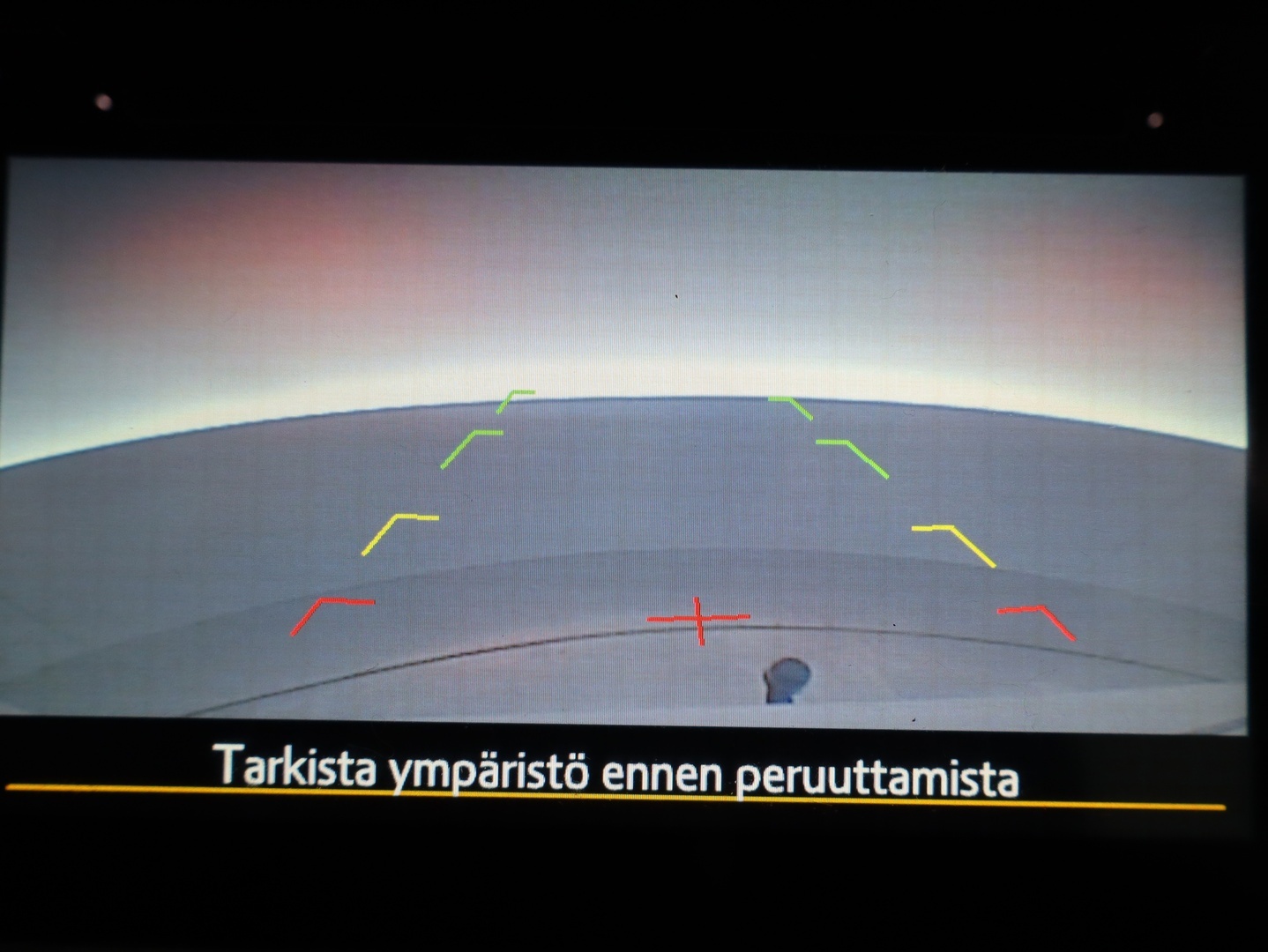 SUBARU Forester 2015