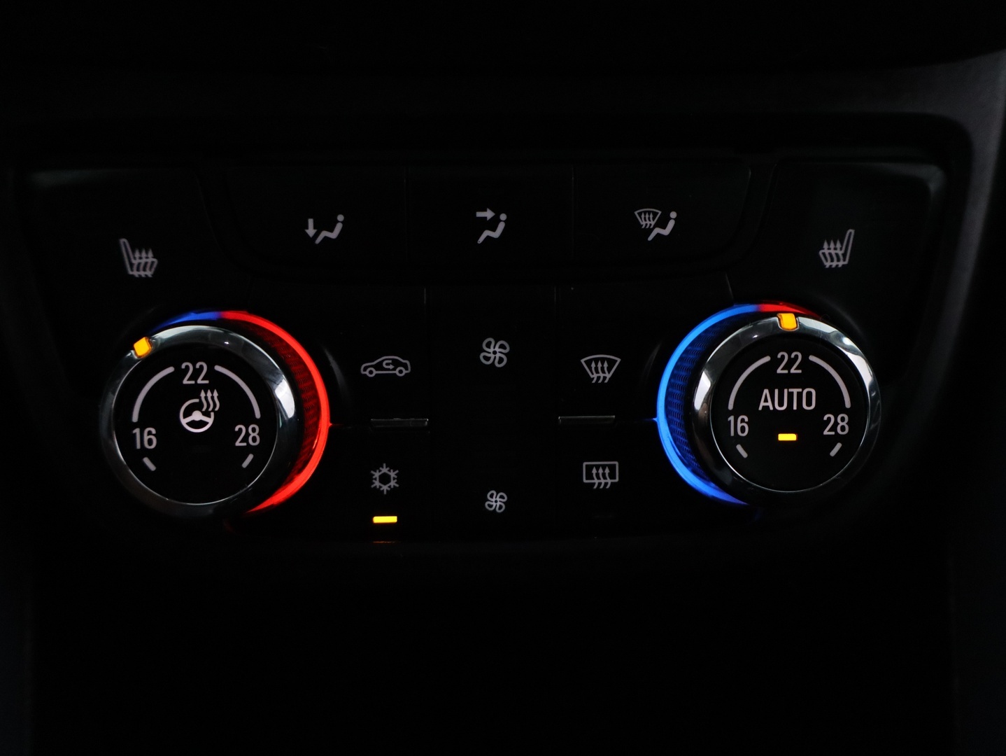 OPEL Zafira 2017