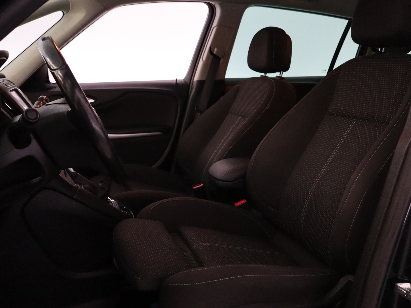 OPEL Zafira 2017