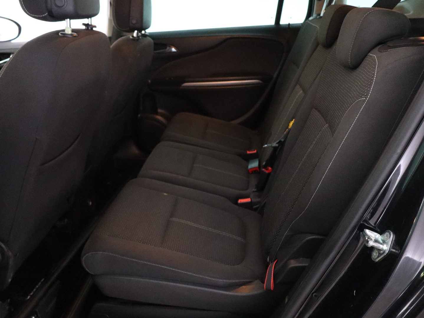 OPEL Zafira 2017
