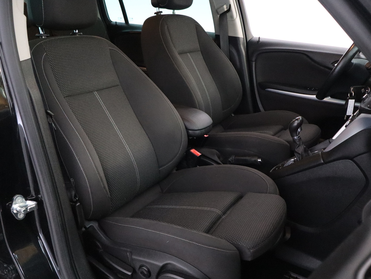 OPEL Zafira 2017
