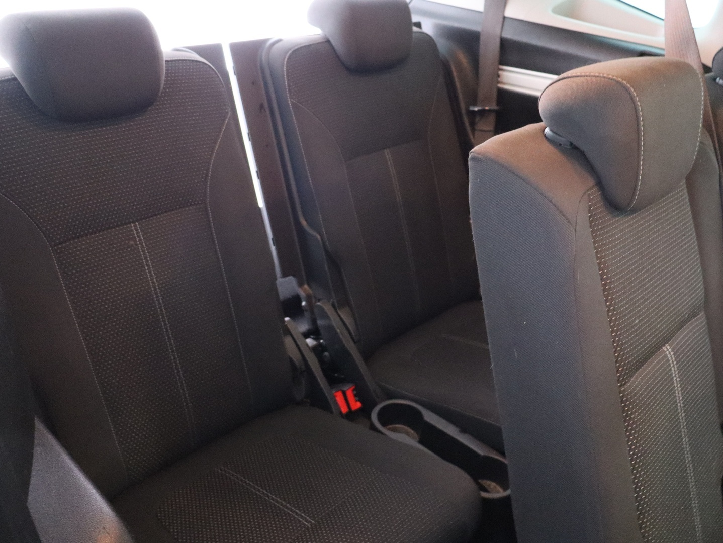 OPEL Zafira 2017