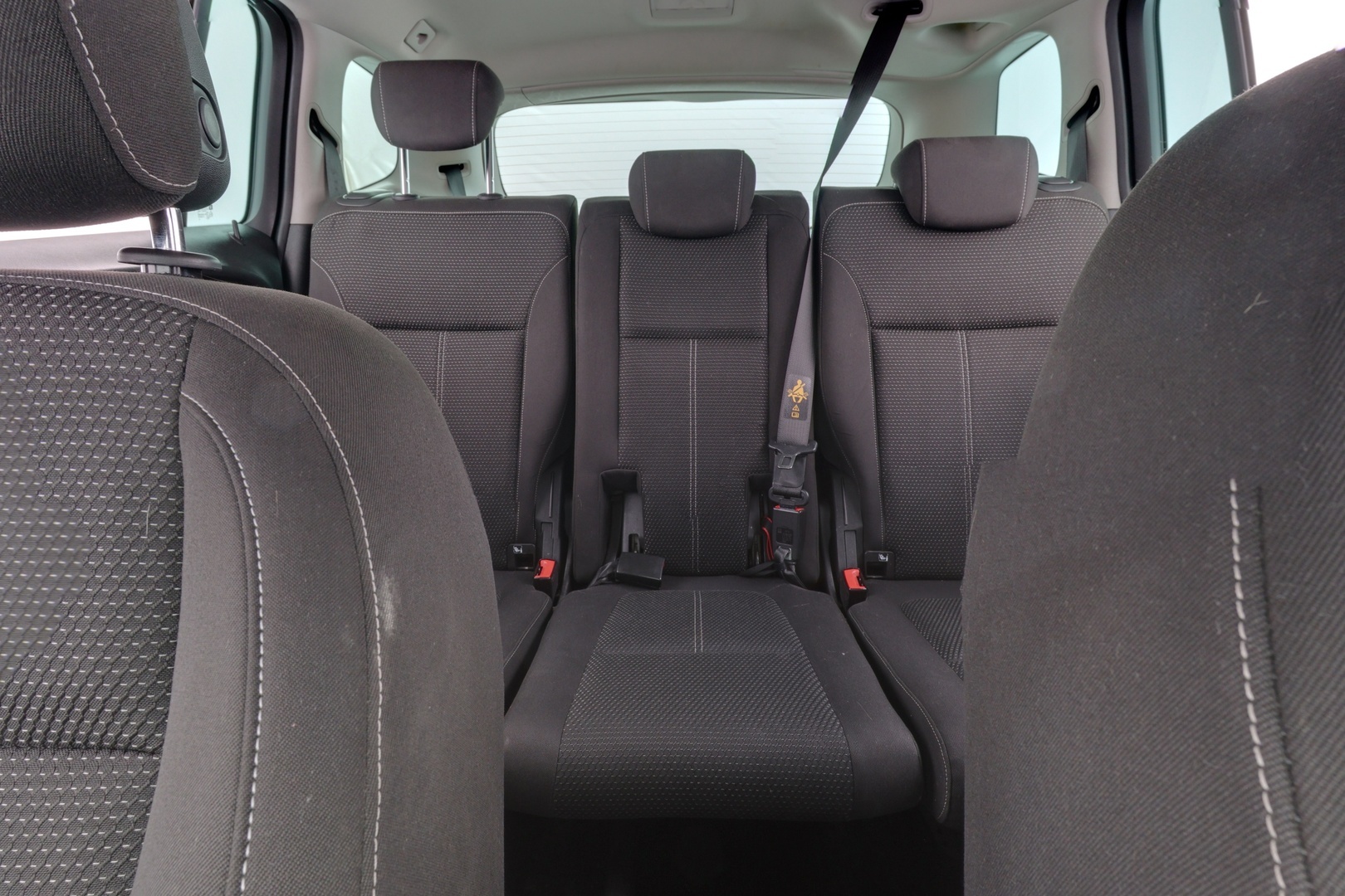 OPEL Zafira 2017