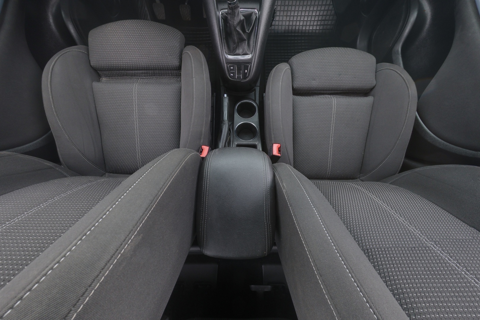 OPEL Zafira 2017