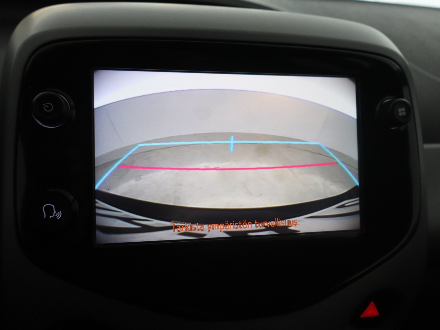 TOYOTA AYGO 2018