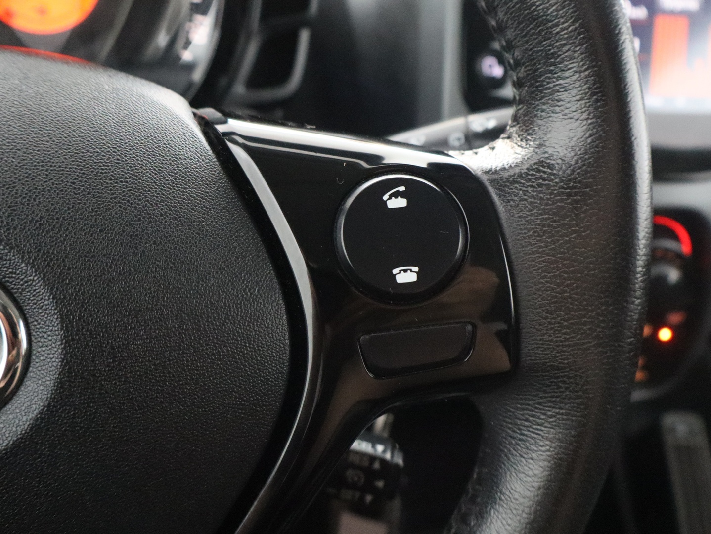 TOYOTA AYGO 2018
