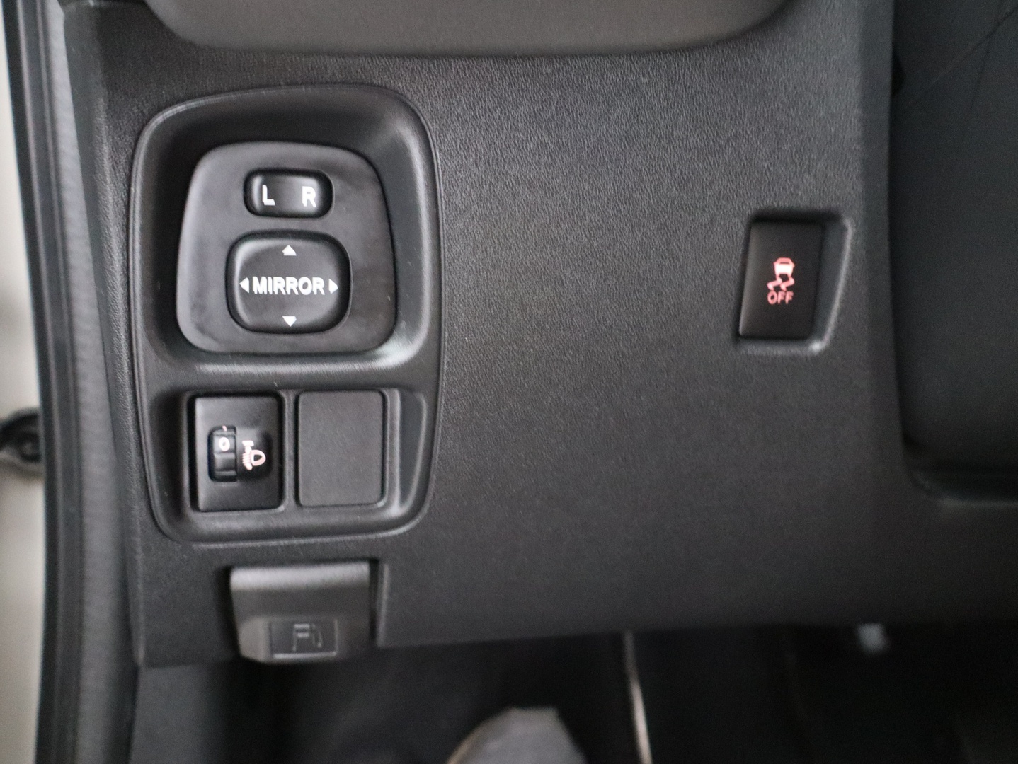 TOYOTA AYGO 2018