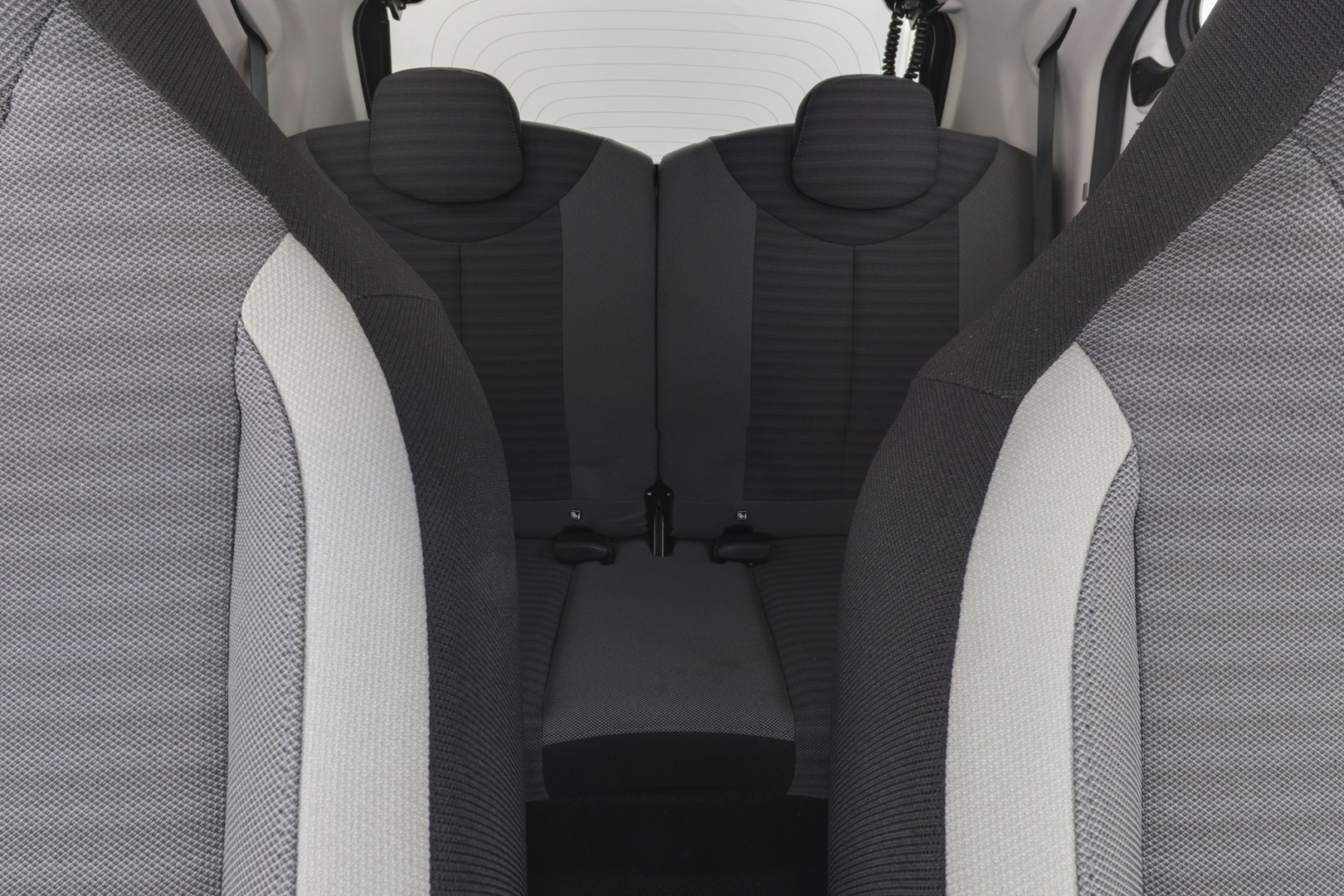 TOYOTA AYGO 2018