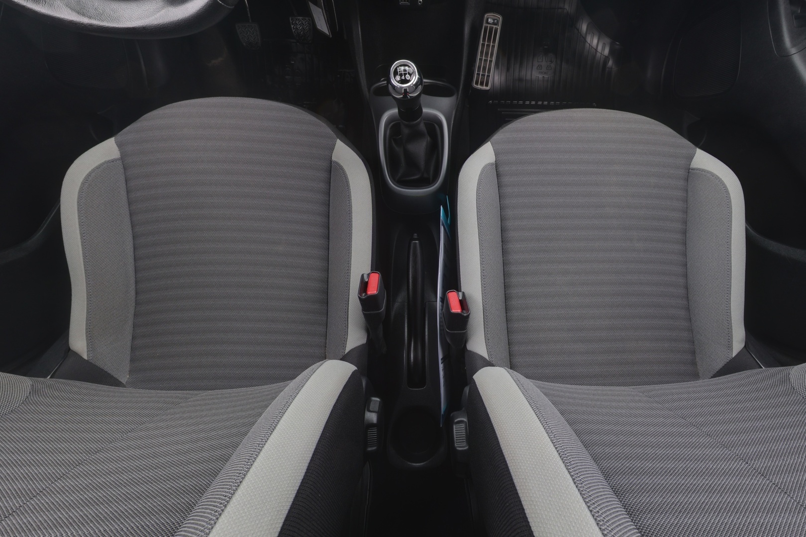 TOYOTA AYGO 2018