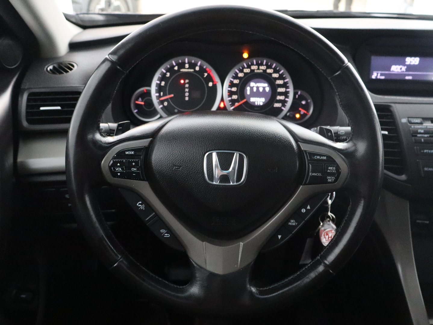 HONDA Accord 2010