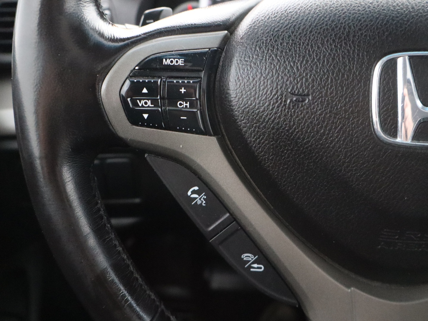 HONDA Accord 2010