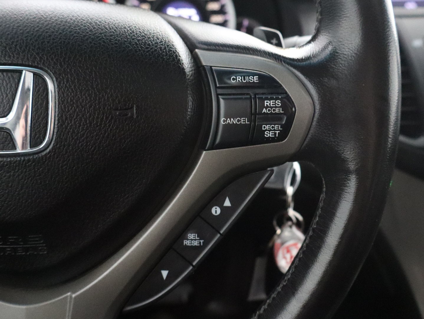 HONDA Accord 2010