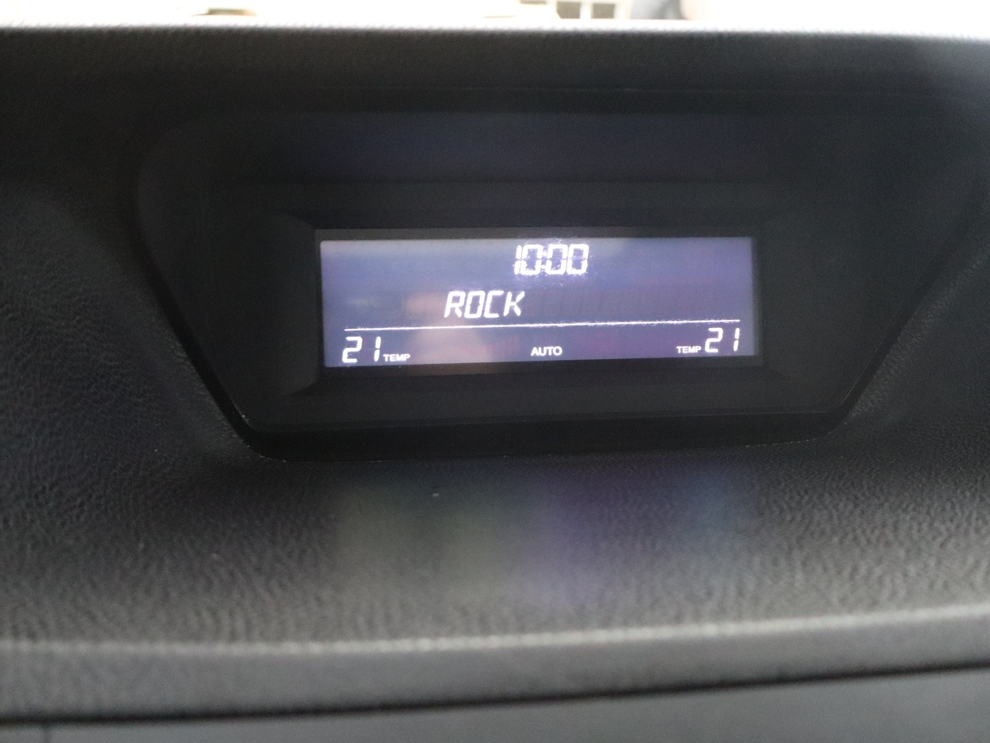 HONDA Accord 2010