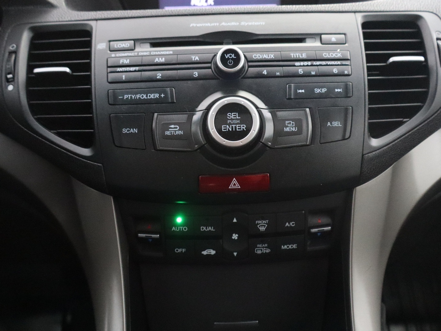 HONDA Accord 2010
