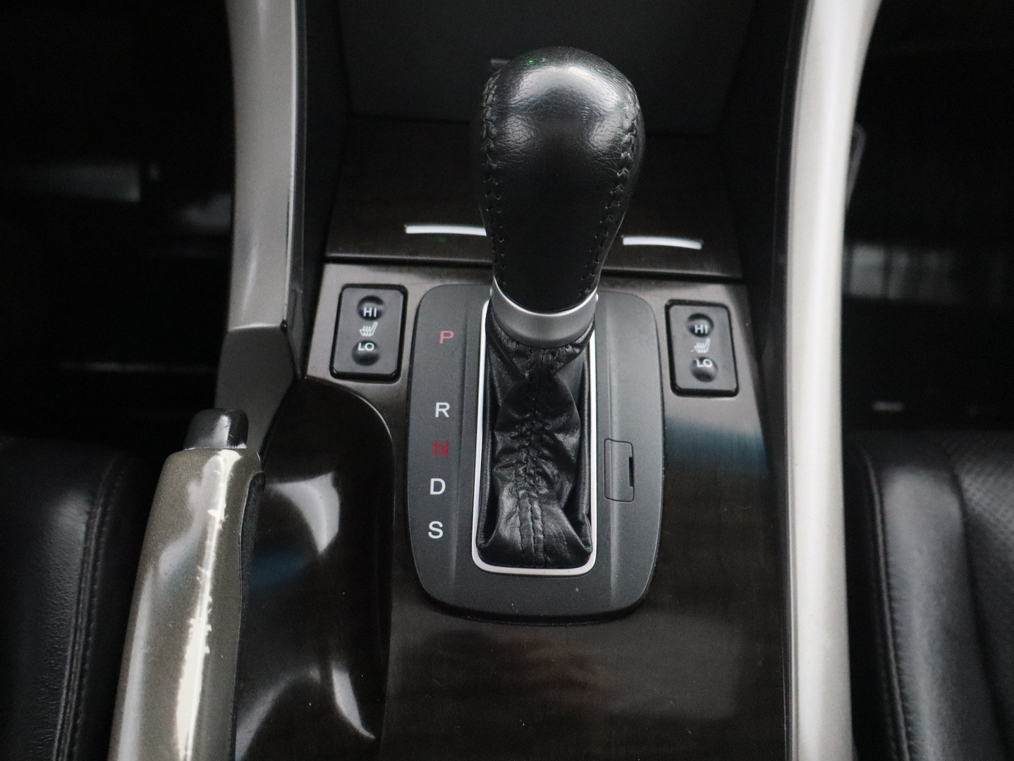 HONDA Accord 2010