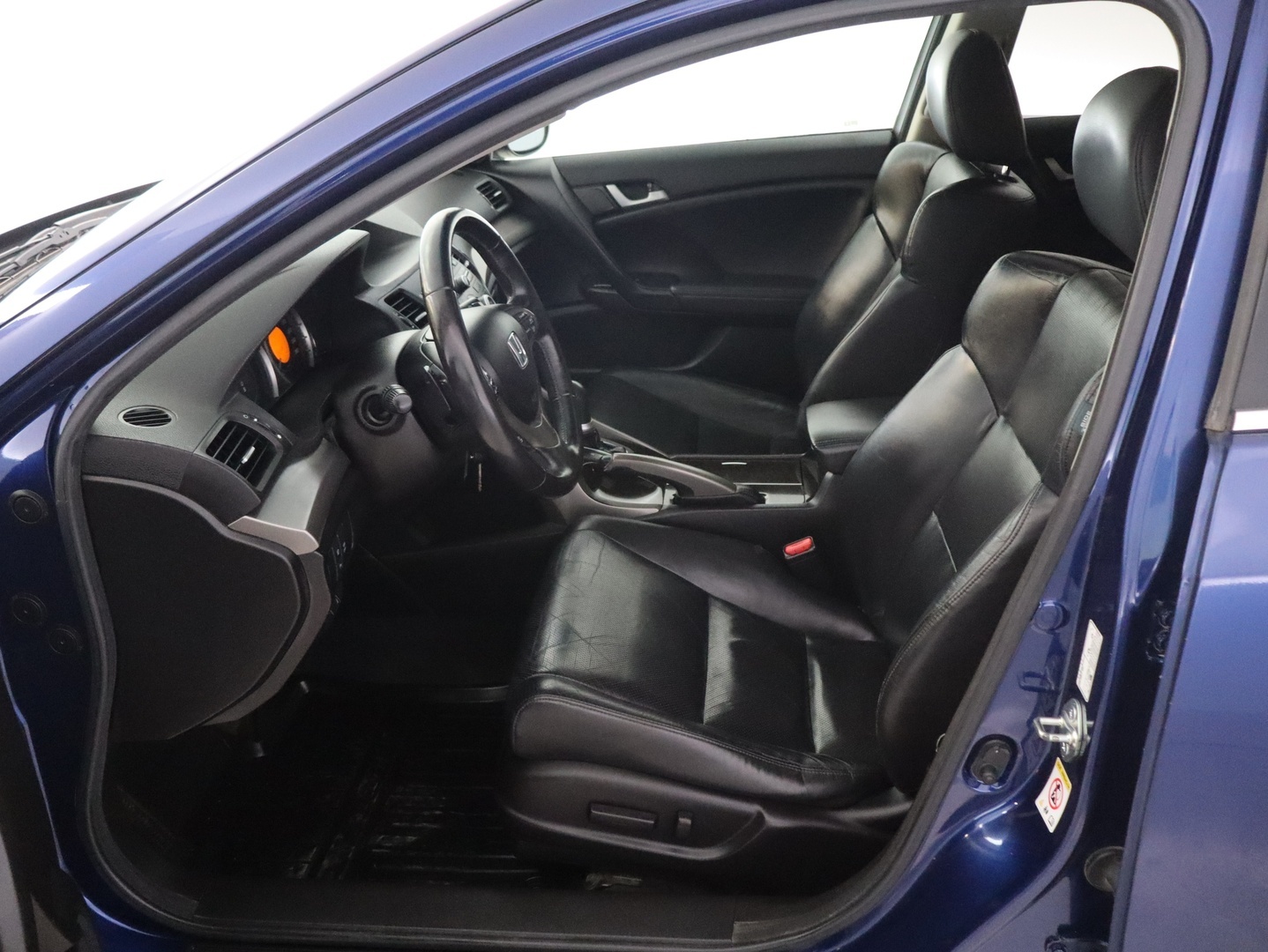 HONDA Accord 2010