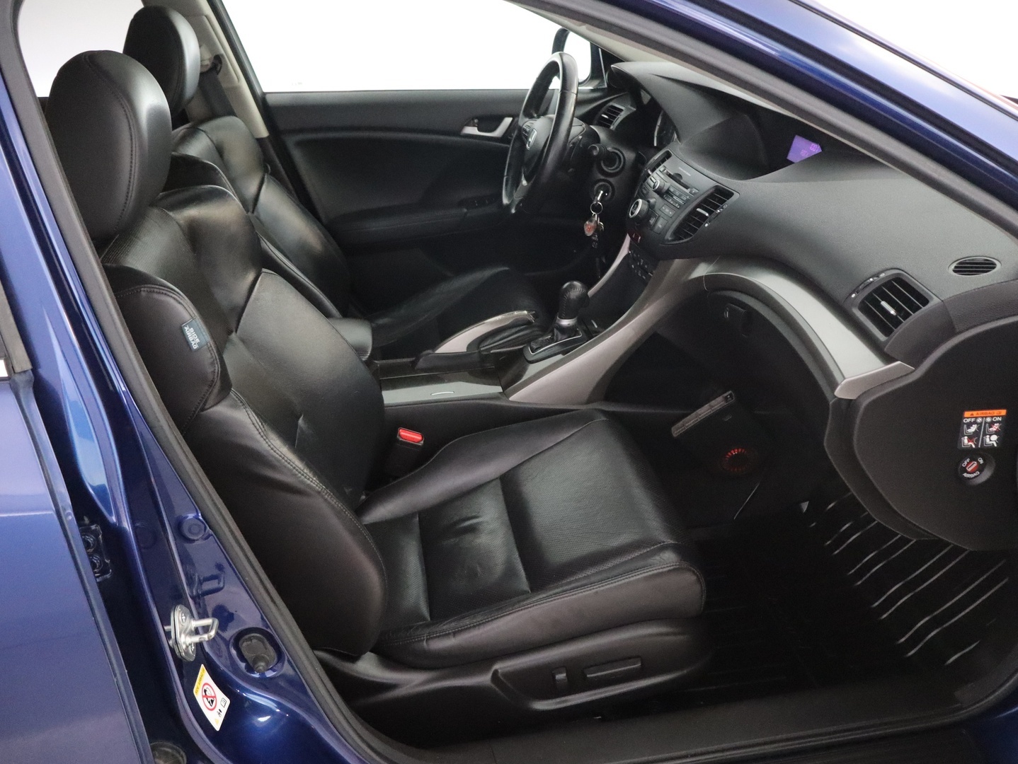 HONDA Accord 2010