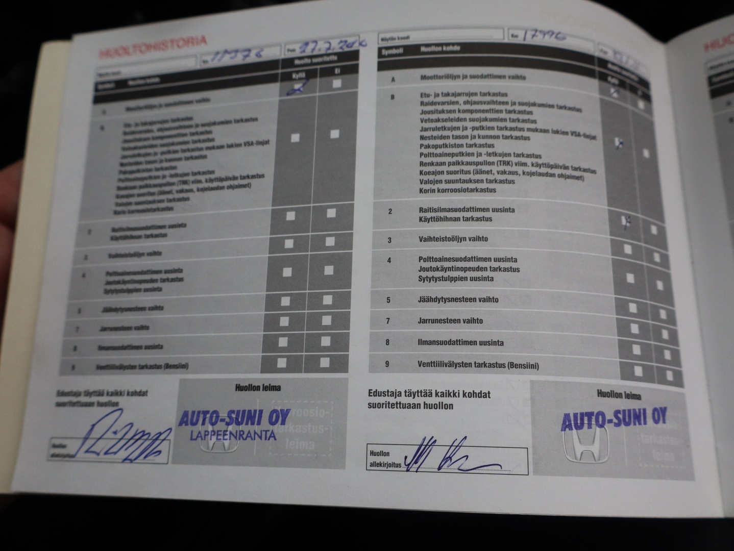 HONDA Accord 2010
