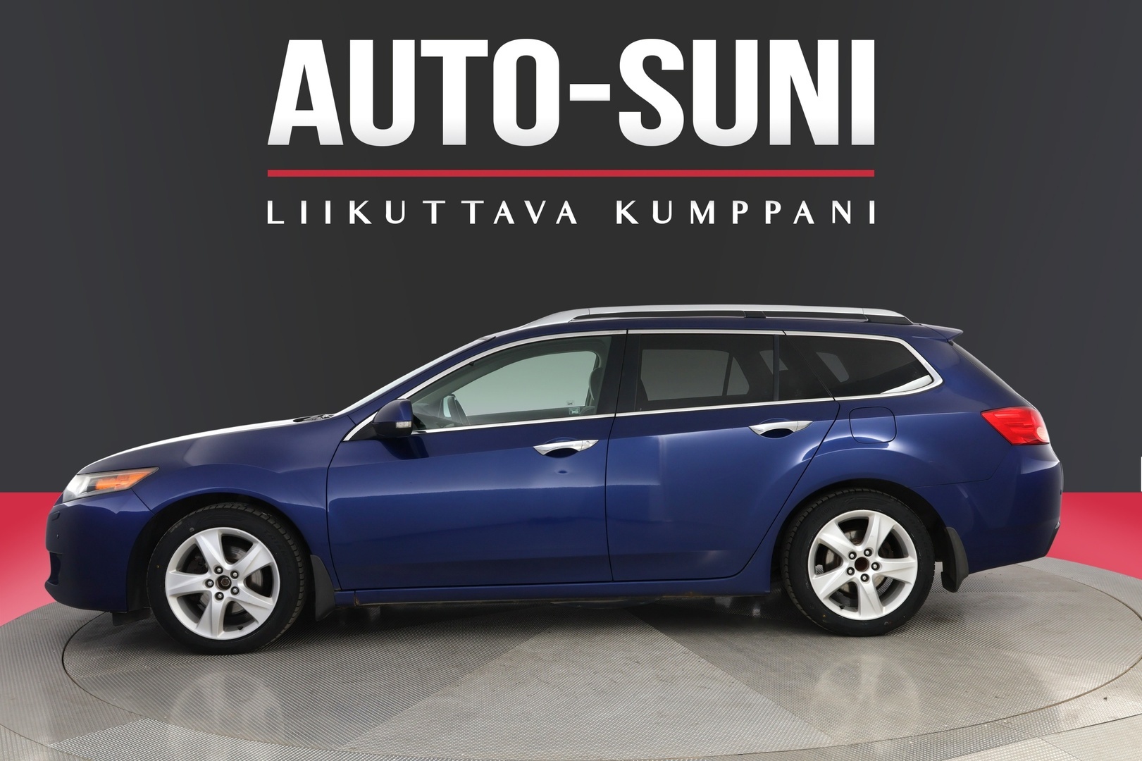HONDA Accord 2010