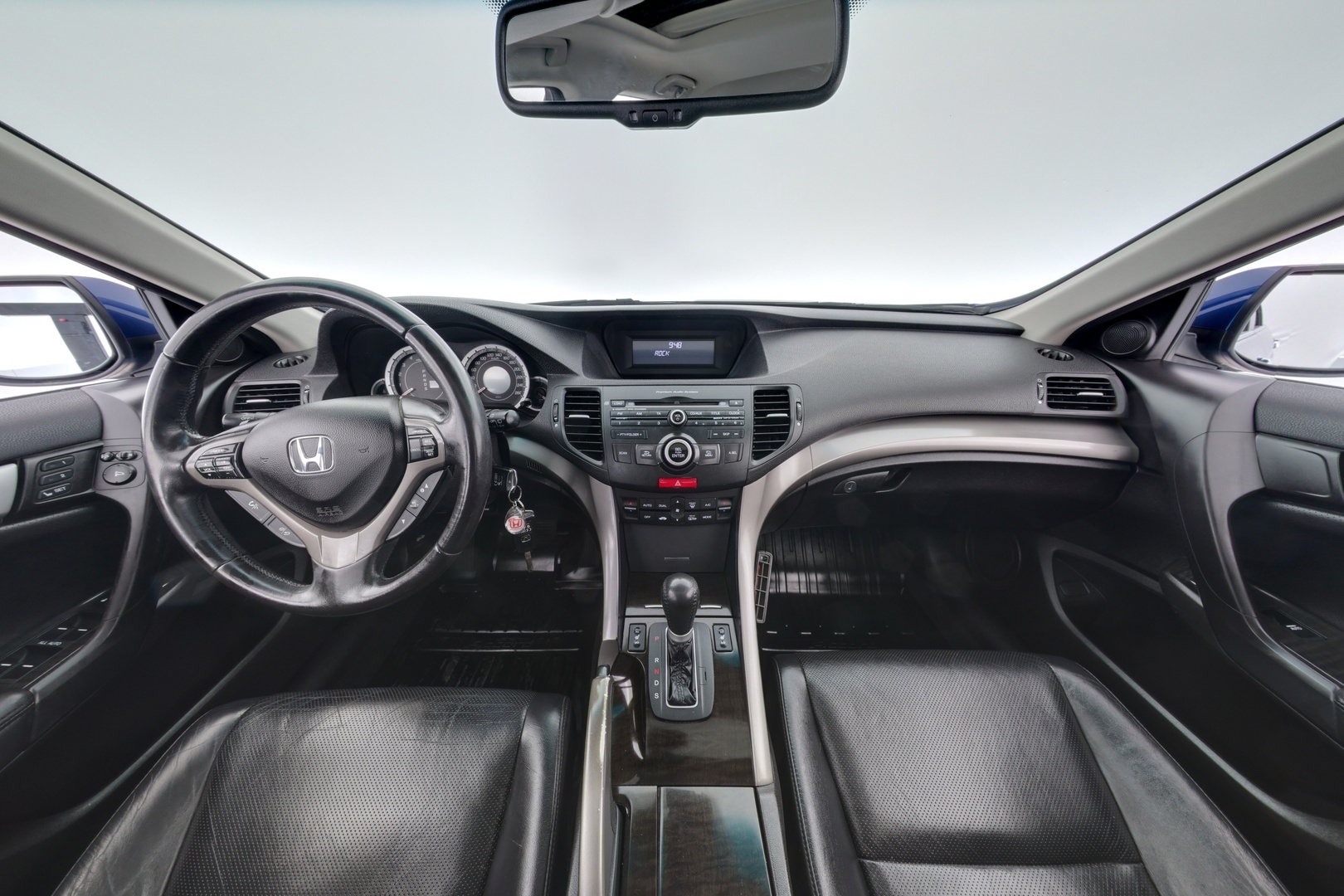 HONDA Accord 2010