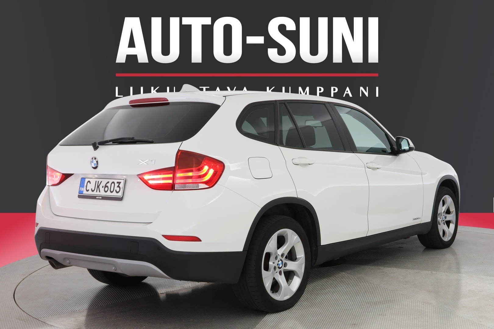 BMW X1 2014