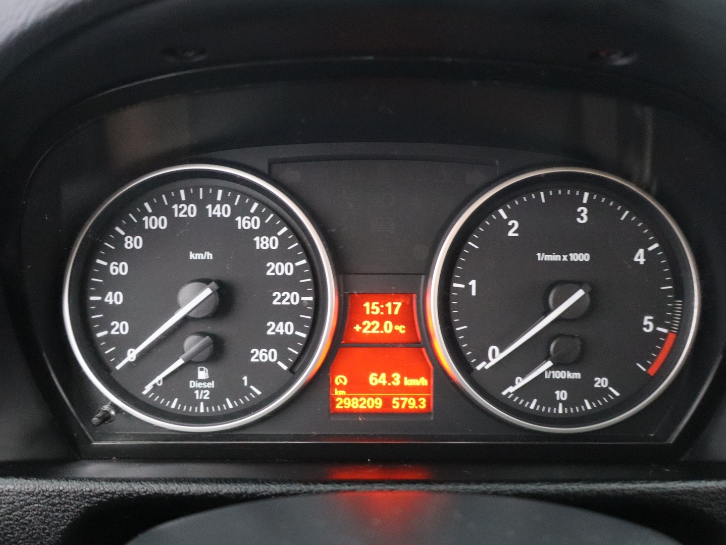 BMW X1 2014