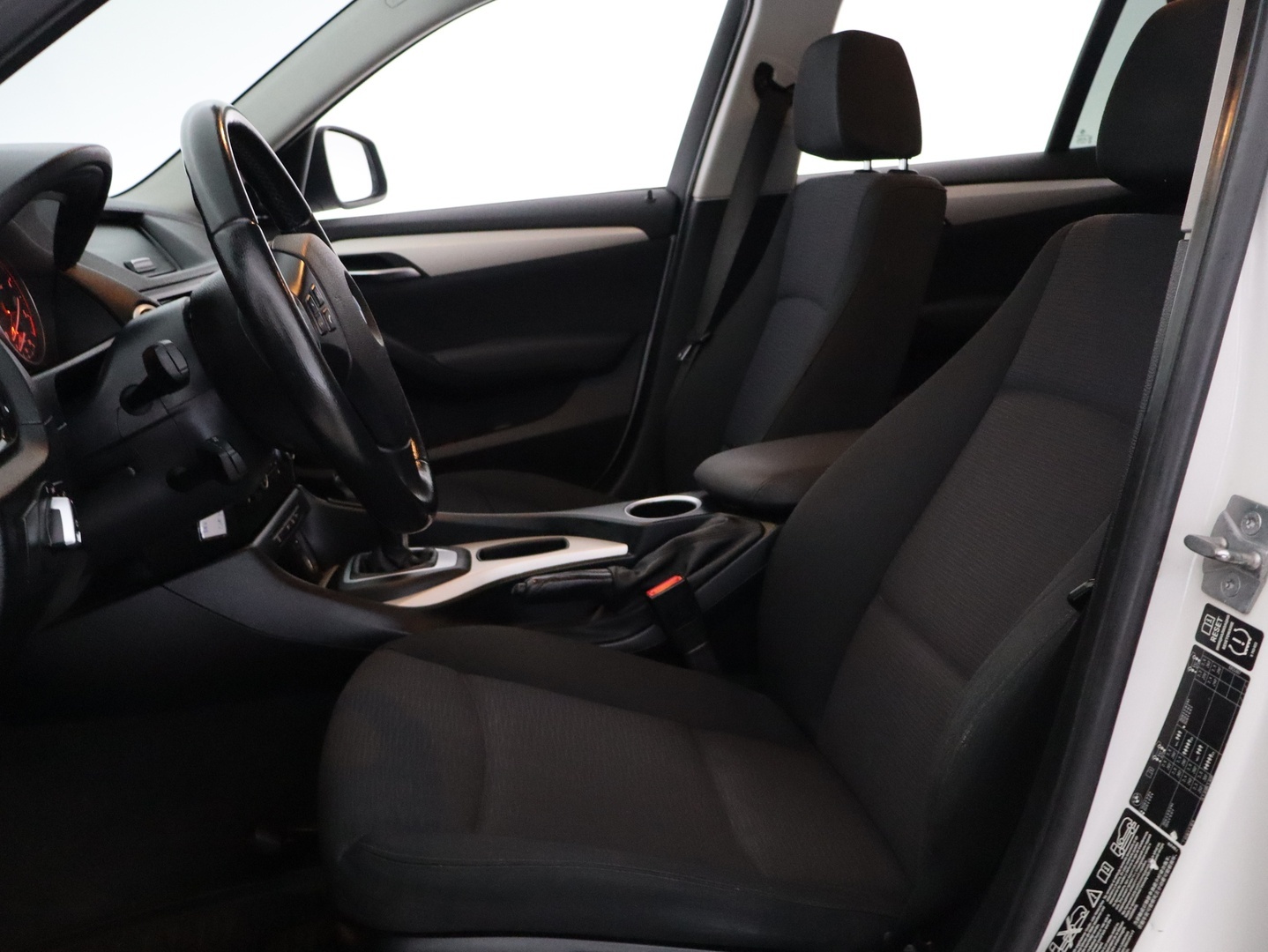 BMW X1 2014
