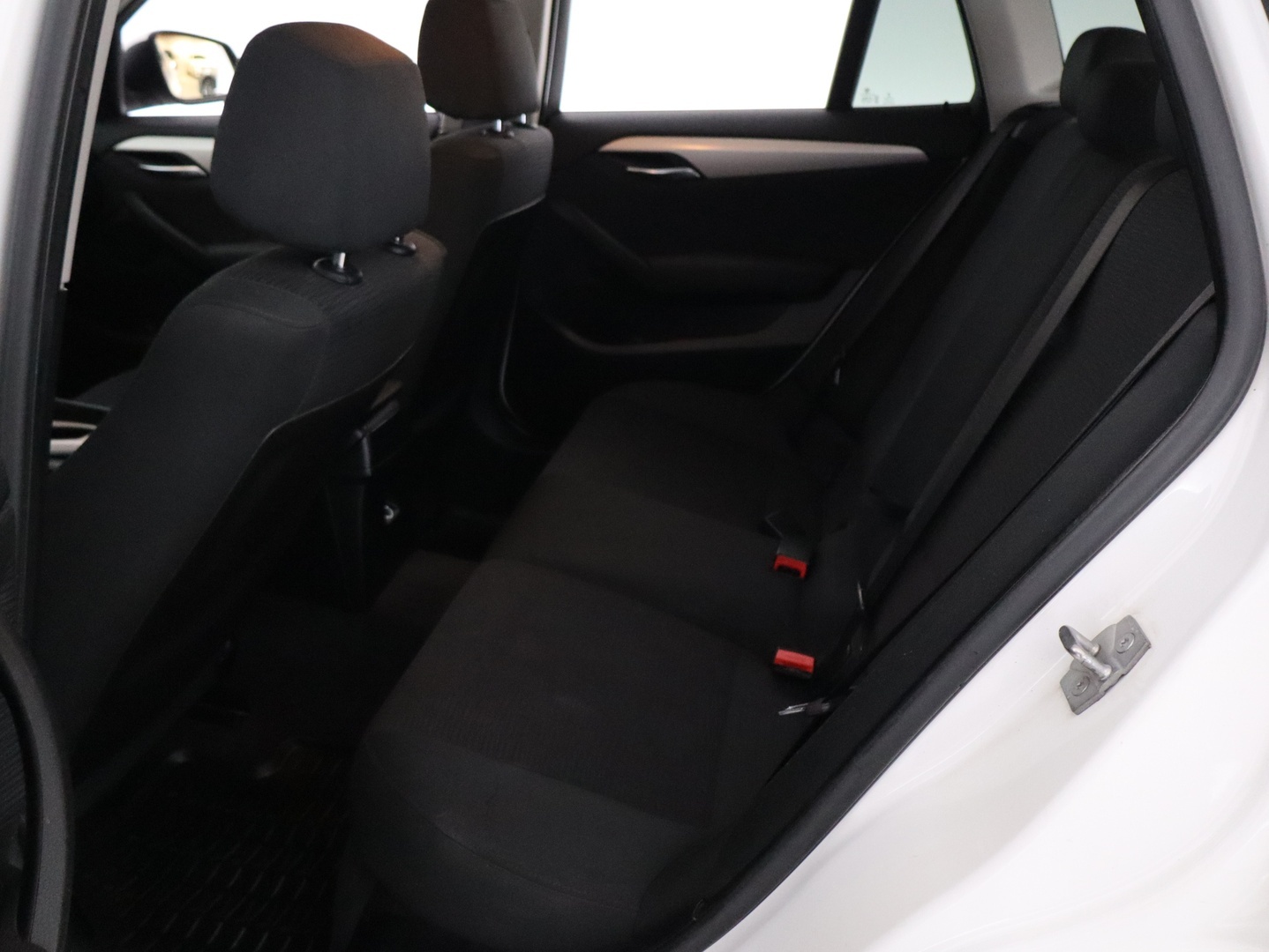 BMW X1 2014