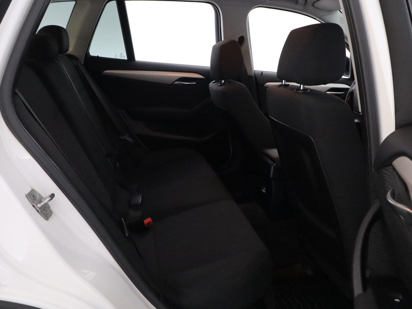 BMW X1 2014