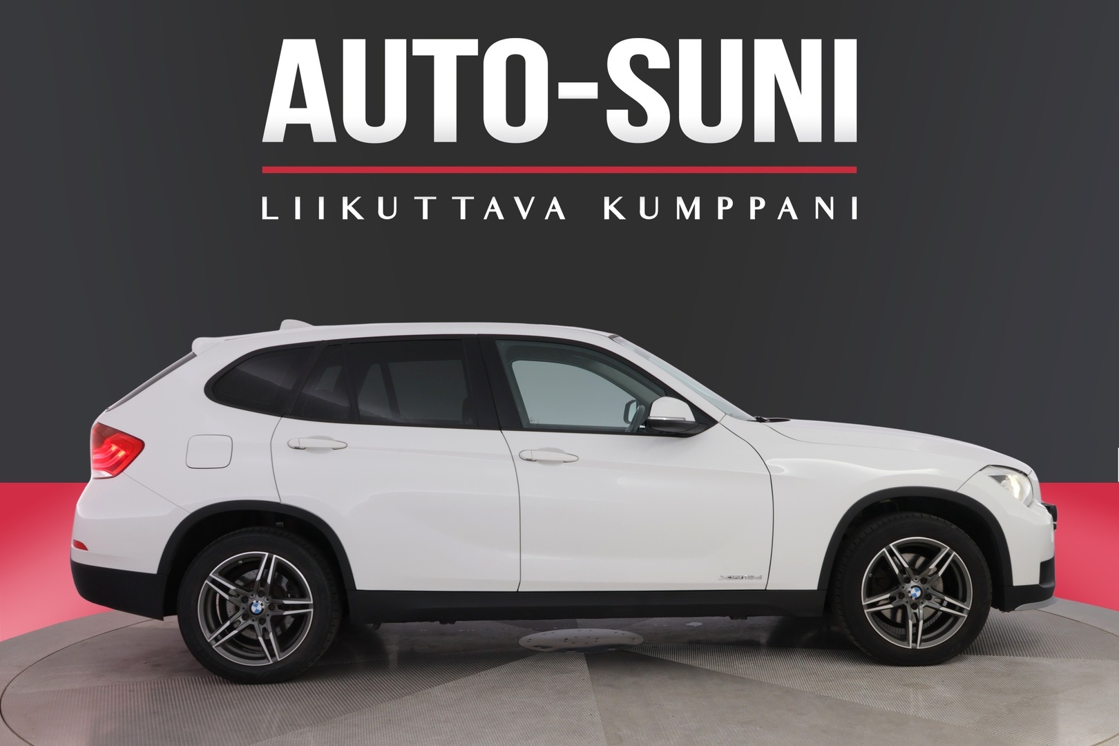 BMW X1 2014