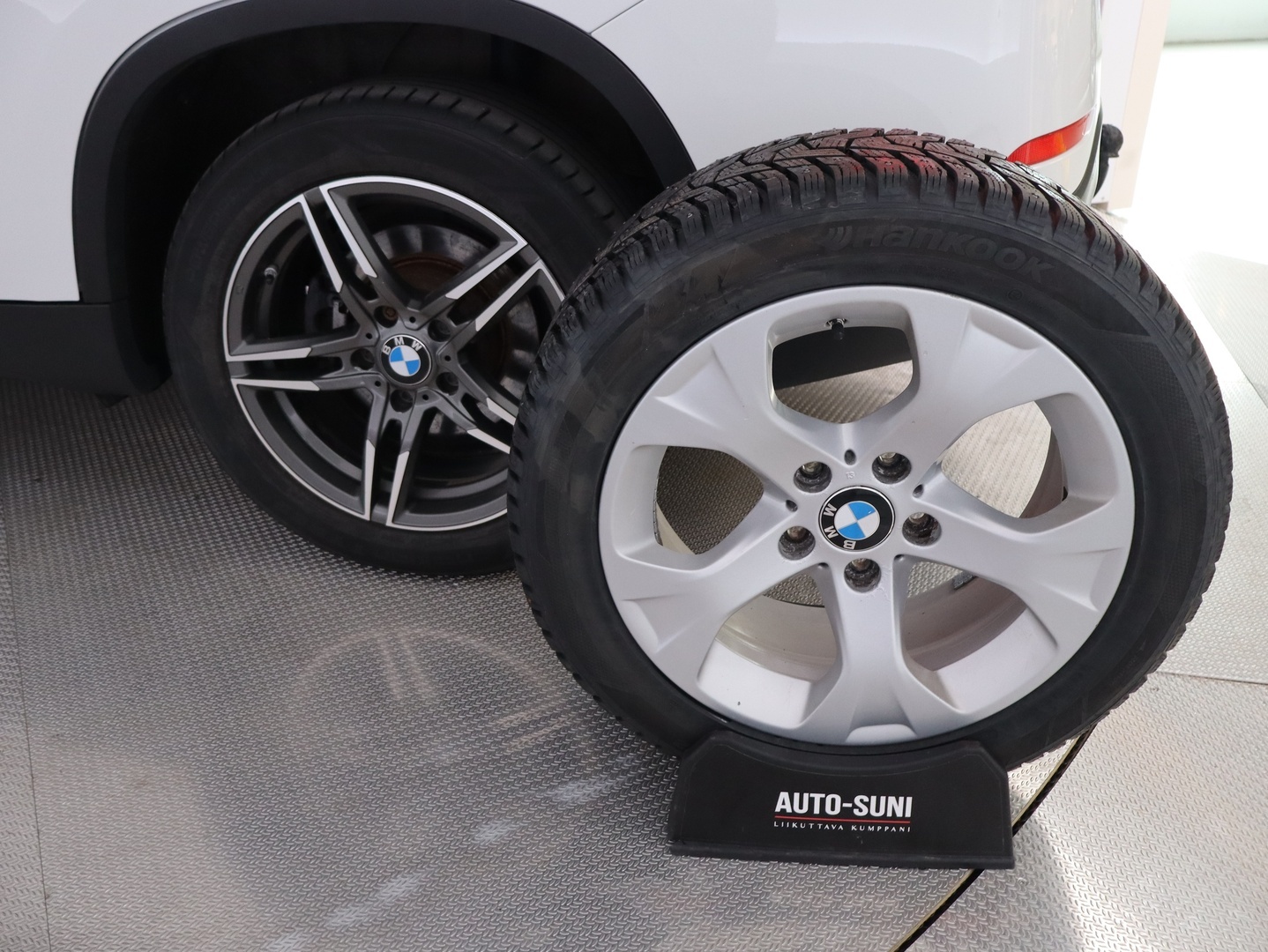 BMW X1 2014