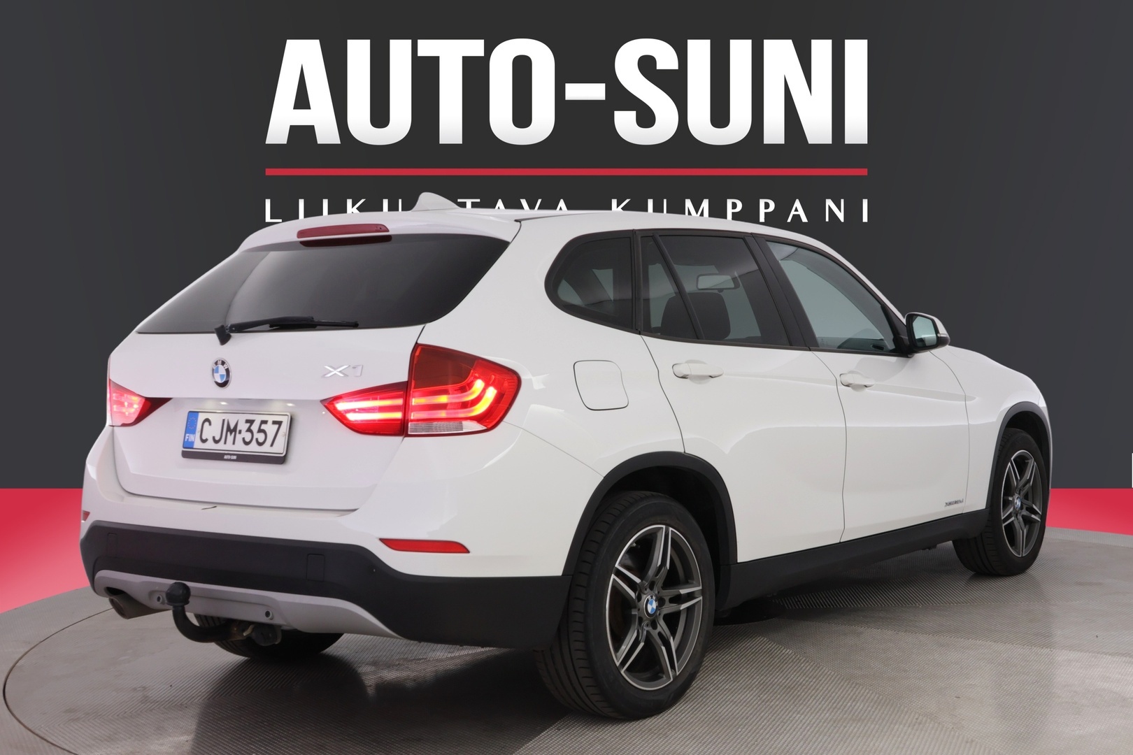 BMW X1 2014