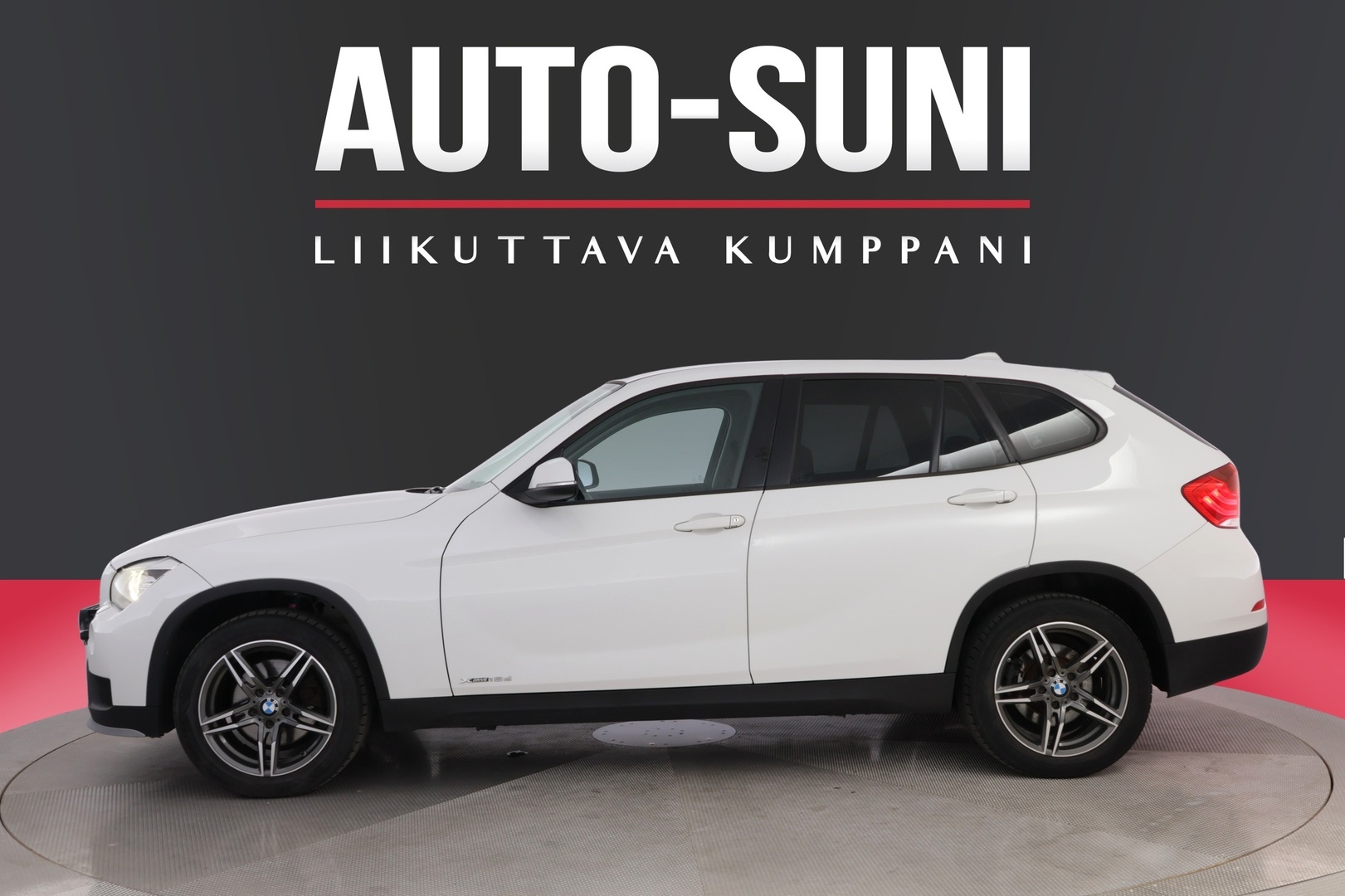 BMW X1 2014