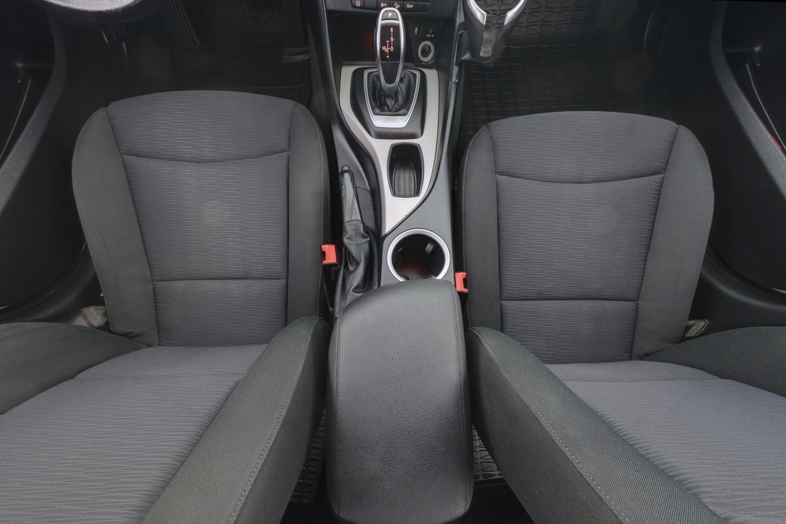 BMW X1 2014