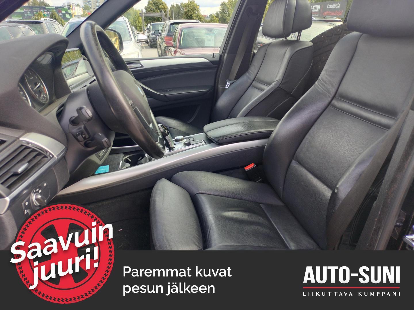 BMW X5 2009