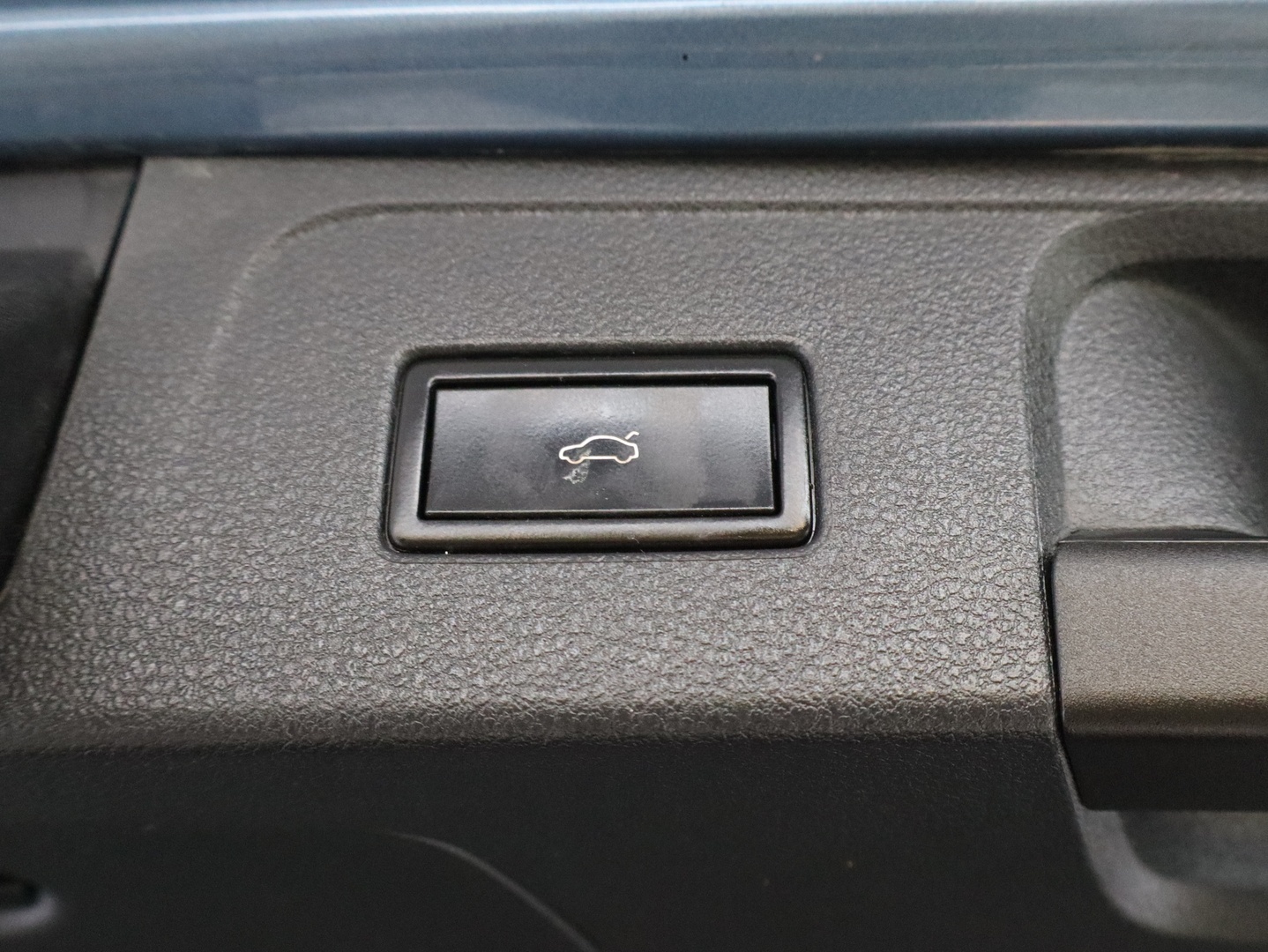 VOLKSWAGEN Passat 2014