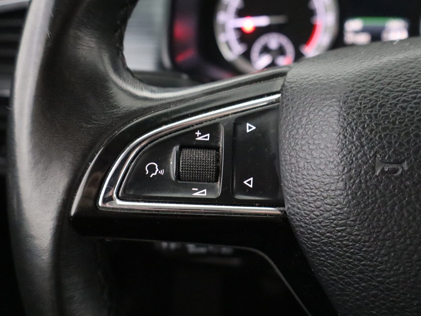 SKODA Kodiaq 2017